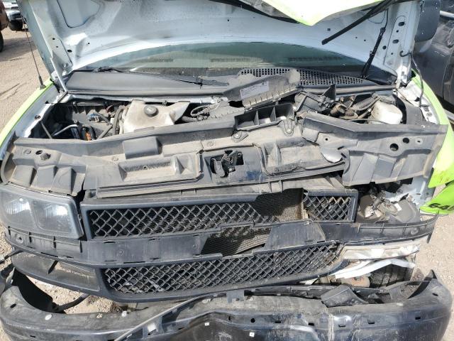 2020 CHEVROLET EXPRESS G2 - 1GCWGAFP2L1268045
