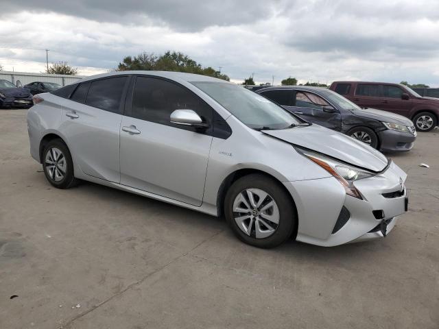 VIN JTDKARFU5G3026039 2016 Toyota Prius no.4