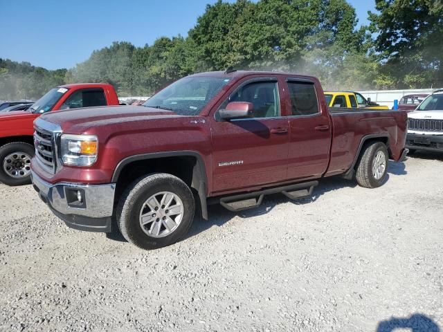 2015 GMC SIERRA K15 - 1GTV2UECXFZ365672