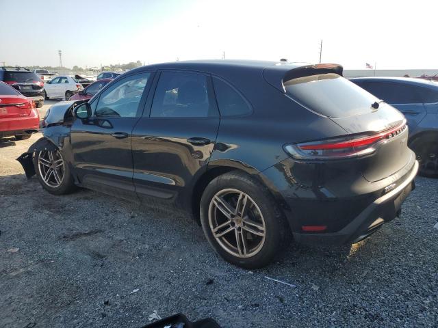 VIN WP1AA2A58PLB07859 2023 Porsche Macan, Base no.2