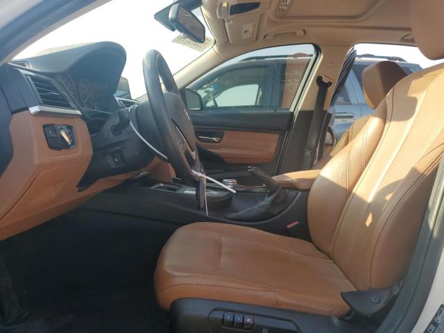2015 BMW 328 XI - WBA3B3G5XFNT68673