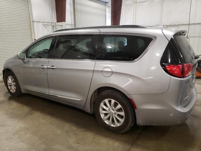 2017 CHRYSLER PACIFICA T - 2C4RC1BG4HR503840