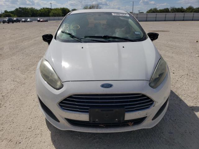 2018 FORD FIESTA SE - 3FADP4BJ2JM120123