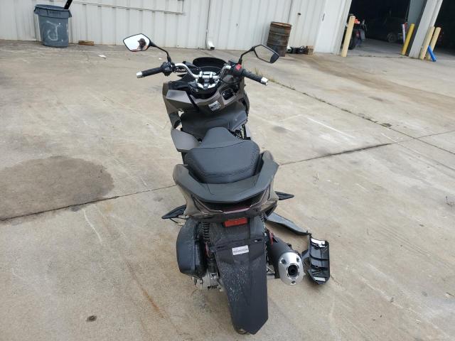 2024 HONDA WW160 A - RLHKF4720RY200123