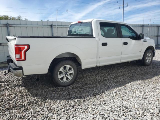 Vin: 1ftew1cp6hfb23734, lot: 70046174, ford f-150 supercrew 20173