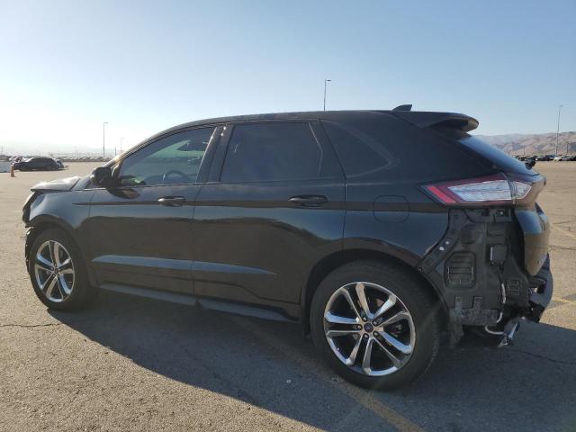 VIN 2FMTK4AP8FBB42156 2015 Ford Edge, Sport no.2