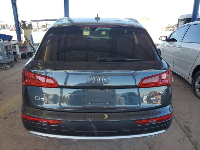 VIN WA1BNAFY5J2172361 2018 Audi Q5, Premium Plus no.6