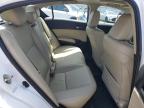 ACURA ILX BASE W photo