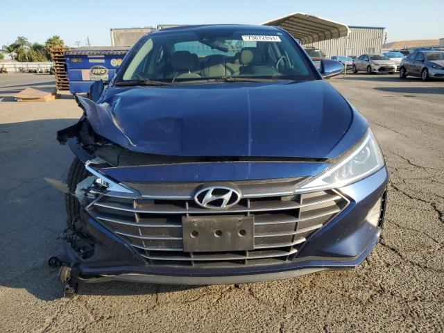 VIN 5NPD84LF9KH408701 2019 HYUNDAI ELANTRA no.5