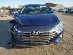 Lot #3033417108 2019 HYUNDAI ELANTRA SE