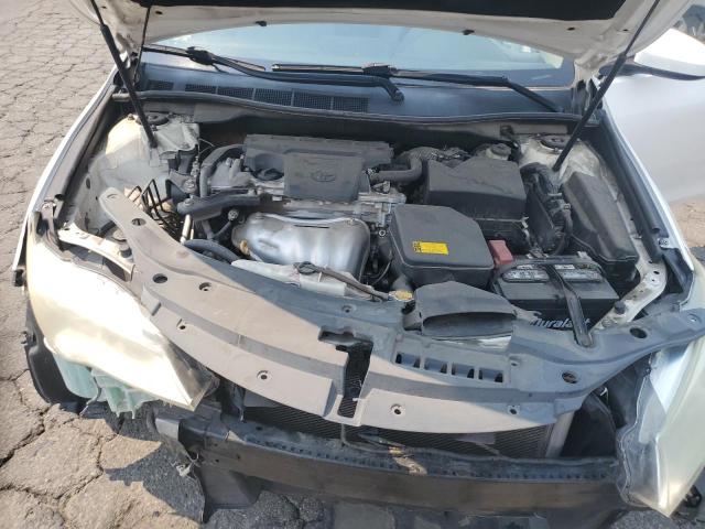 VIN 4T4BF1FK3FR453084 2015 Toyota Camry, LE no.11