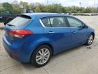 KIA FORTE EX photo