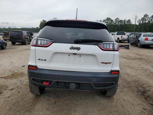 2021 JEEP CHEROKEE T - 1C4PJMBX1MD223448