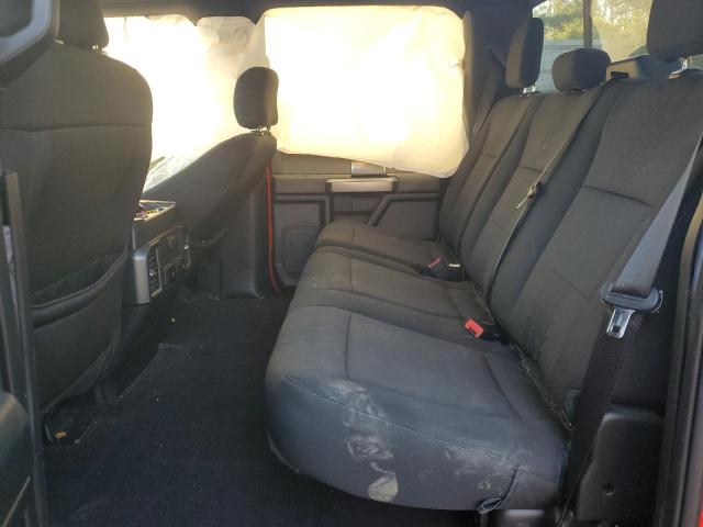 2020 FORD F150 SUPER - 1FTEW1E48LFB46363