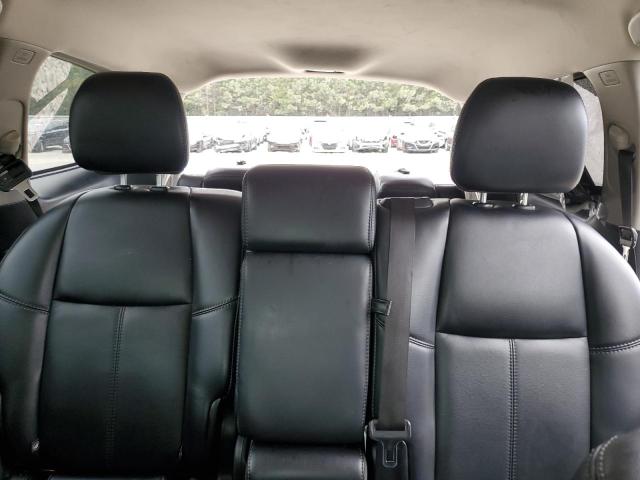 2020 NISSAN PATHFINDER - 5N1DR2CM0LC577188