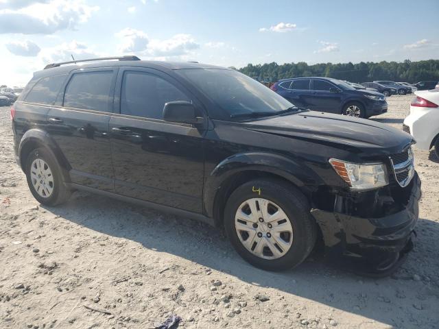 2016 DODGE JOURNEY SE - 3C4PDCABXGT245079