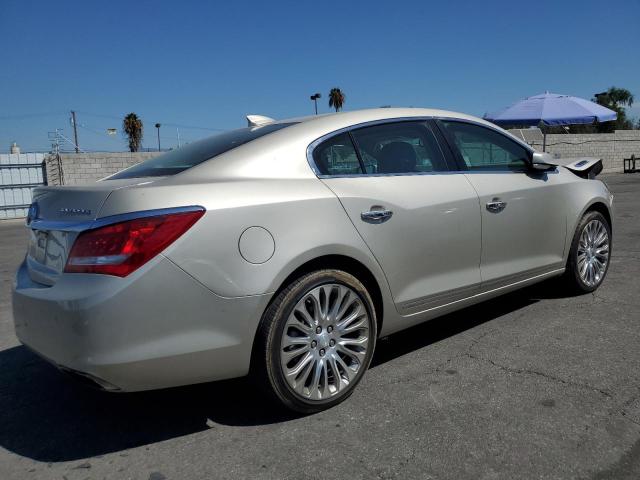 VIN 1G4GF5G33FF242423 2015 Buick Lacrosse, Premium no.3