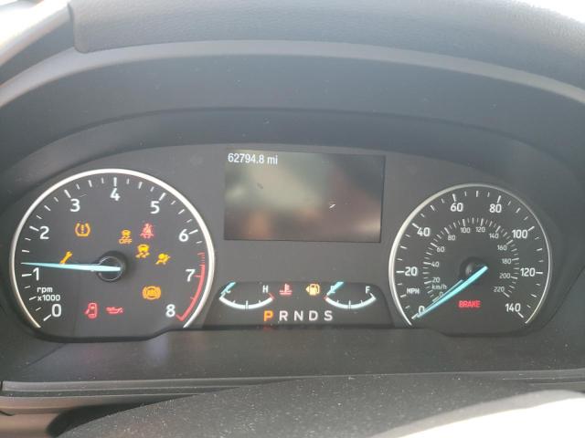 2020 FORD ECOSPORT S - MAJ6S3GL9LC313210
