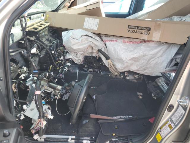 2022 TOYOTA TACOMA DOU - 3TMCZ5ANXNM510399