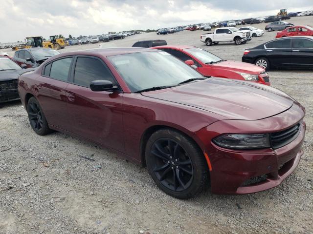 VIN 2C3CDXBG2HH584207 2017 Dodge Charger, SE no.4