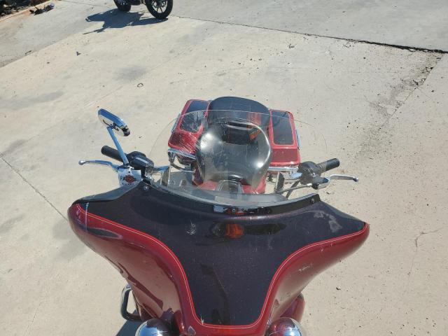 2013 HARLEY-DAVIDSON FLHTC ELEC 1HD1FFM11DB690391