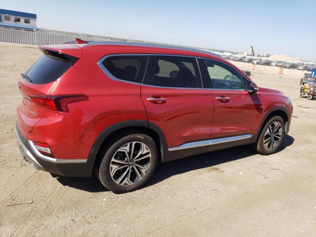 2019 HYUNDAI SANTA FE L - 5NMS5CAA8KH084865