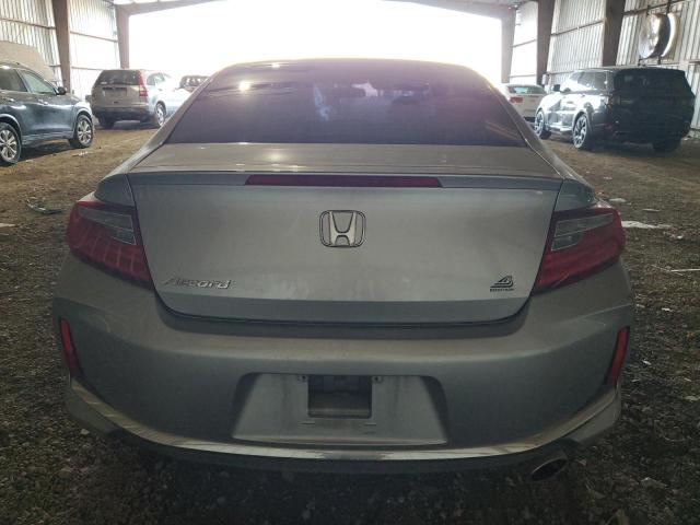 VIN 1HGCT1B33HA002429 2017 Honda Accord, Lx-S no.6