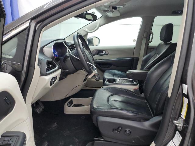 2022 CHRYSLER PACIFICA H - 2C4RC1L74NR122712