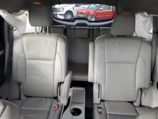 2019 TOYOTA HIGHLANDER - 5TDJZRFH7KS563302