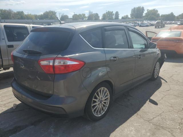 2015 FORD C-MAX PREM - 1FADP5CU4FL123998