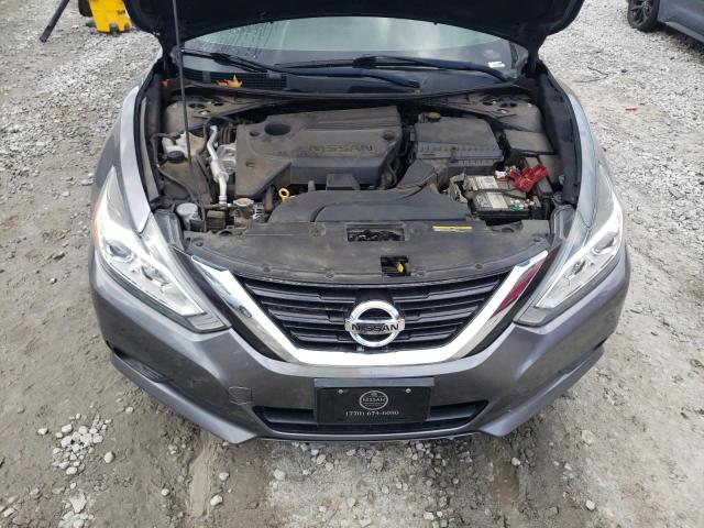 2018 NISSAN ALTIMA 2.5 - 1N4AL3AP8JC121292