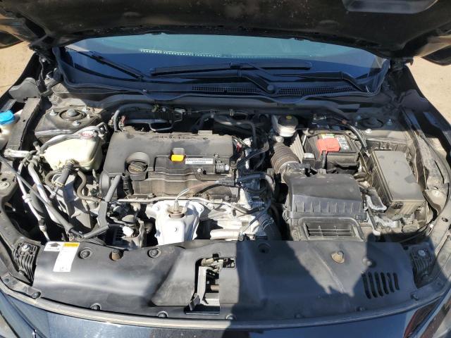 2020 HONDA CIVIC SPOR - 19XFC2F8XLE014509