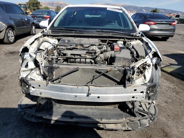 2018 TOYOTA CAMRY L - 4T1B11HK5JU608023