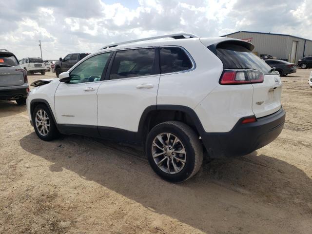 2019 JEEP CHEROKEE L - 1C4PJLLB6KD201990