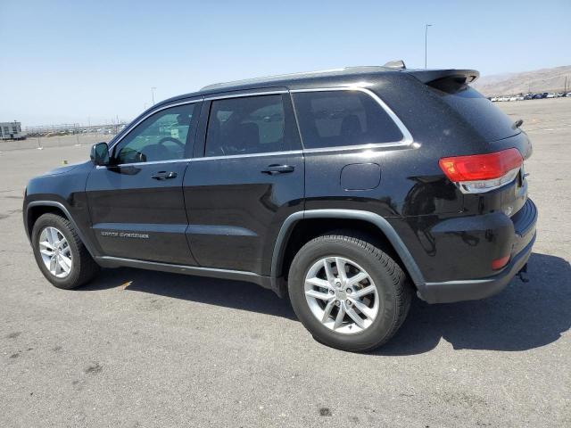 Vin: 1c4rjeag2hc752032, lot: 70538384, jeep grand cher laredo 20172