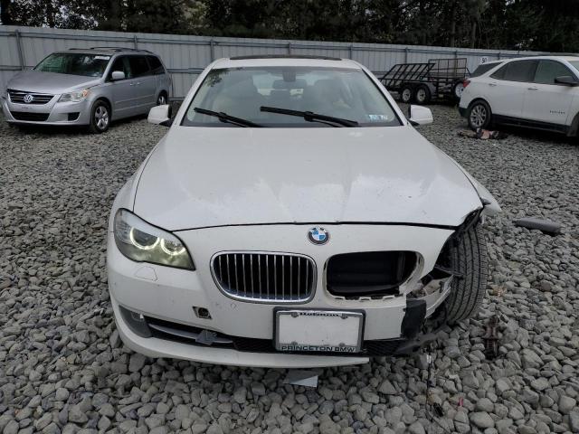 VIN WBAXH5C50DDW12965 2013 BMW 5 Series, 528 XI no.5