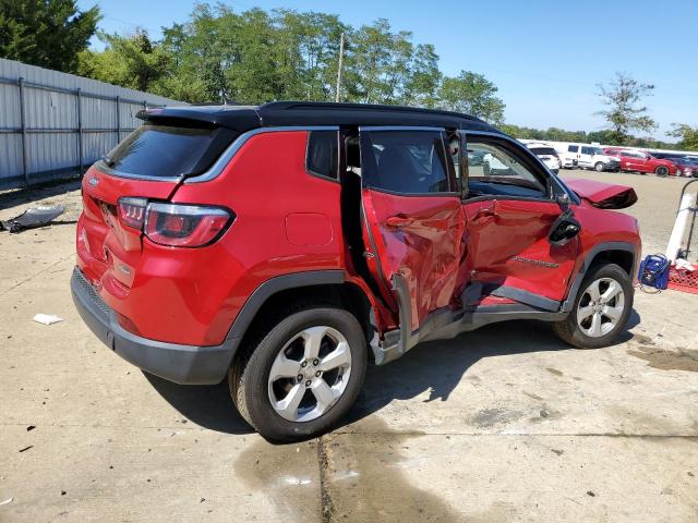 2018 JEEP COMPASS LA - 3C4NJDBB8JT366575