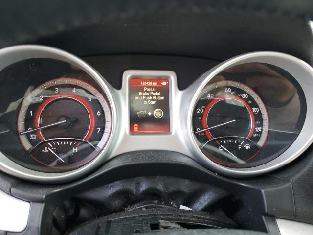 2016 DODGE JOURNEY 3C4PDCAB5GT240601