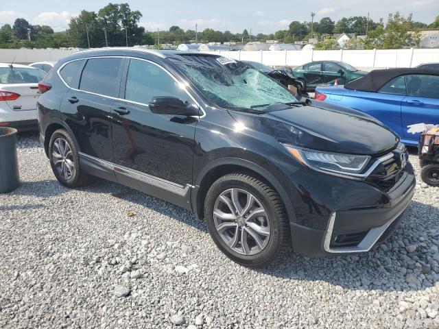 2021 HONDA CR-V TOURI - 5J6RW2H98ML003103