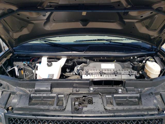 2023 CHEVROLET EXPRESS G2 - 1GCWGBFP6P1130097