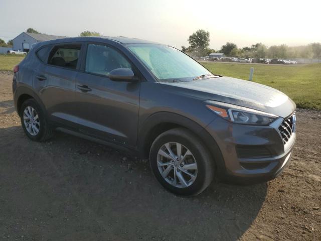 2020 HYUNDAI TUCSON SE - KM8J23A4XLU127817