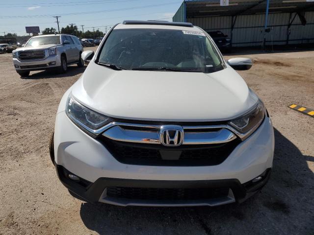 2017 HONDA CR-V EX - 5J6RW1H5XHL015153