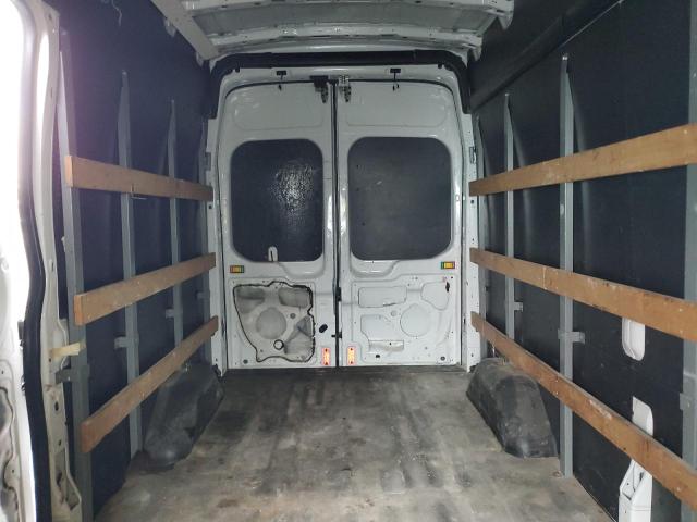 2017 FORD TRANSIT T- - 1FTYR2XM0HKA03493