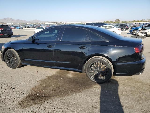 2016 AUDI A6 PREMIUM - WAUFFAFC9GN019978