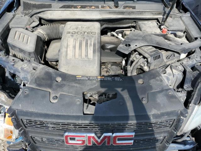 VIN 2GKALPEK9H6284735 2017 GMC Terrain, Slt no.11