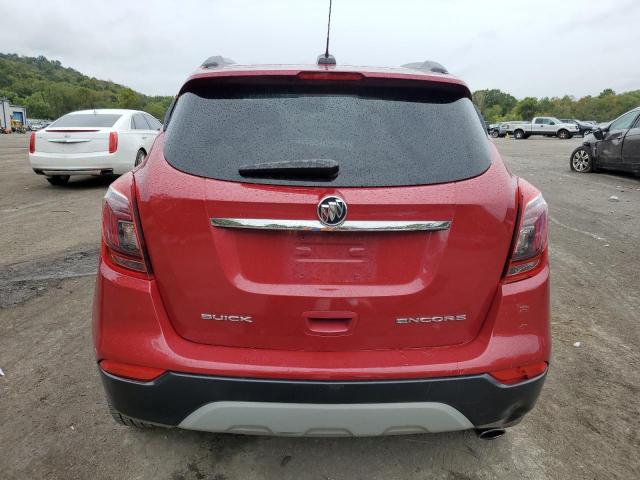 2017 BUICK ENCORE PRE - KL4CJASB2HB039973
