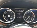 MERCEDES-BENZ ML 550 4MA photo