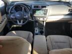 SUBARU OUTBACK 2. photo