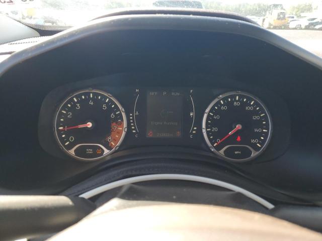 2015 JEEP RENEGADE L - ZACCJABT2FPB30453