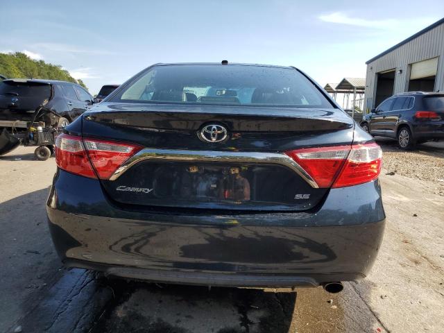 VIN 4T1BF1FK5HU452239 2017 Toyota Camry, LE no.6